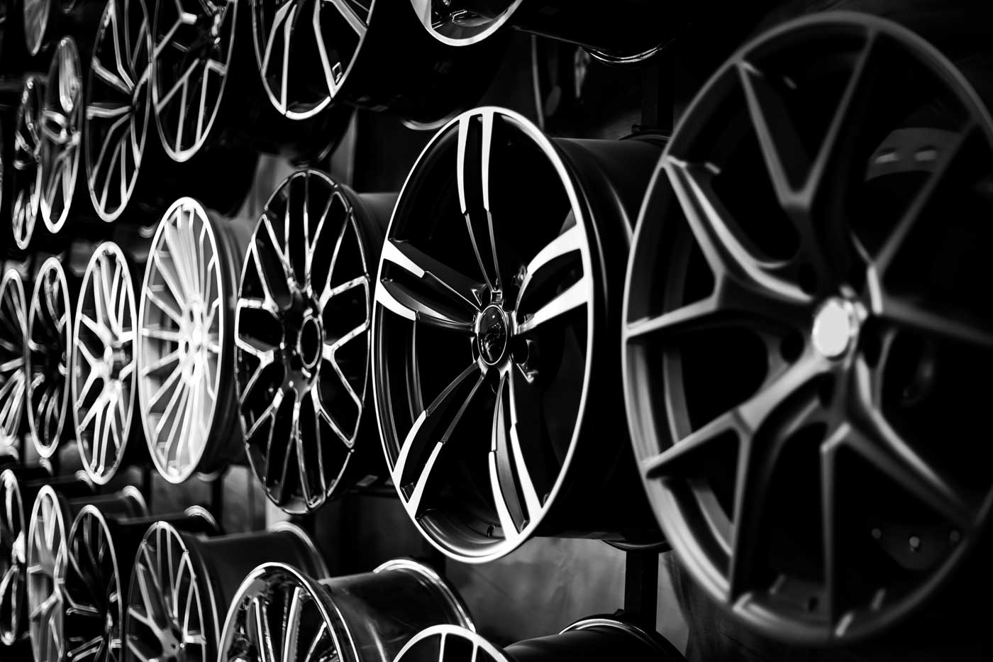 Upgrade Your Ride's Style Today