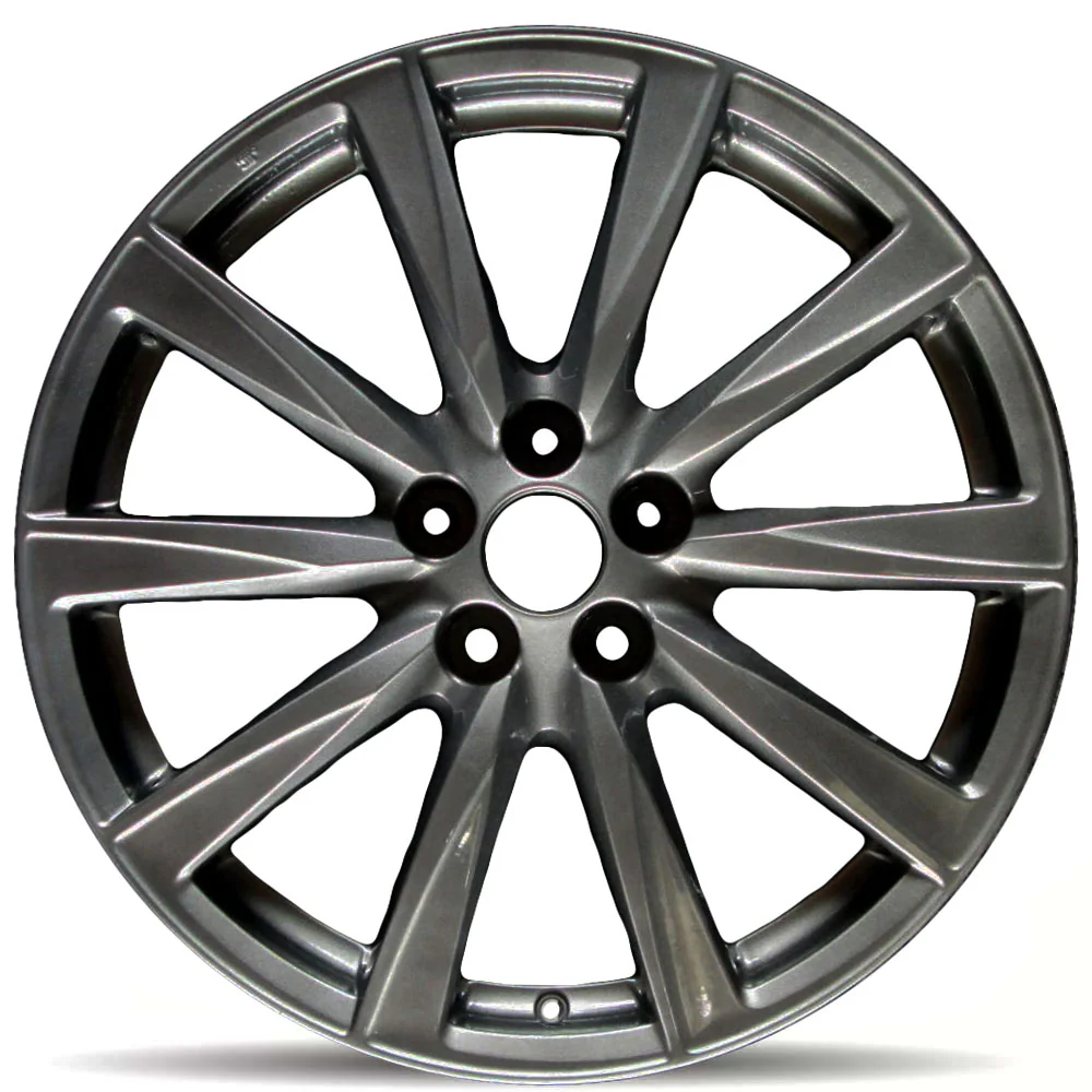 2008-2014 Lexus Wheels OEM Rims for Sale | IS F