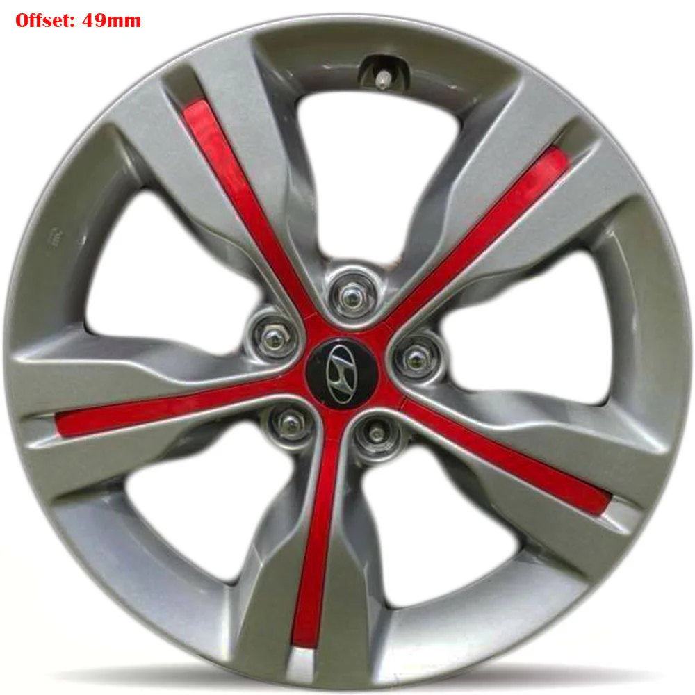 2012-2015 Hyundai Wheels OEM Rims for Sale | Veloster