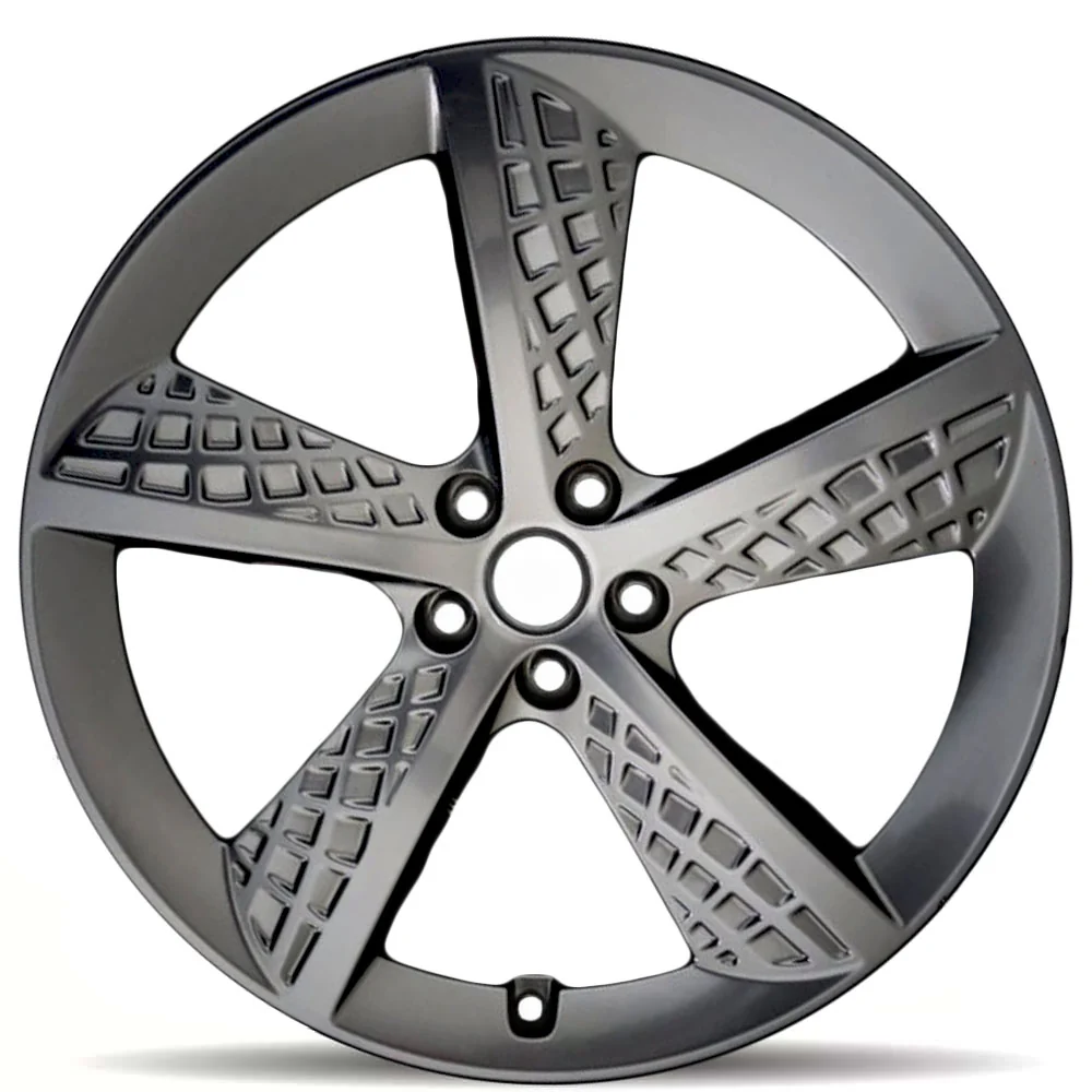 2022-2025 Genesis Wheels OEM Rims for Sale | Gv70