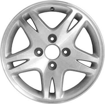 1998-1999 Acura Wheels OEM Rims for Sale | Cl