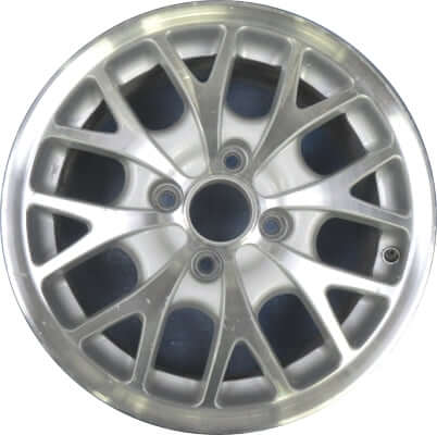 1999-1999 Acura Wheels OEM Rims for Sale | Cl