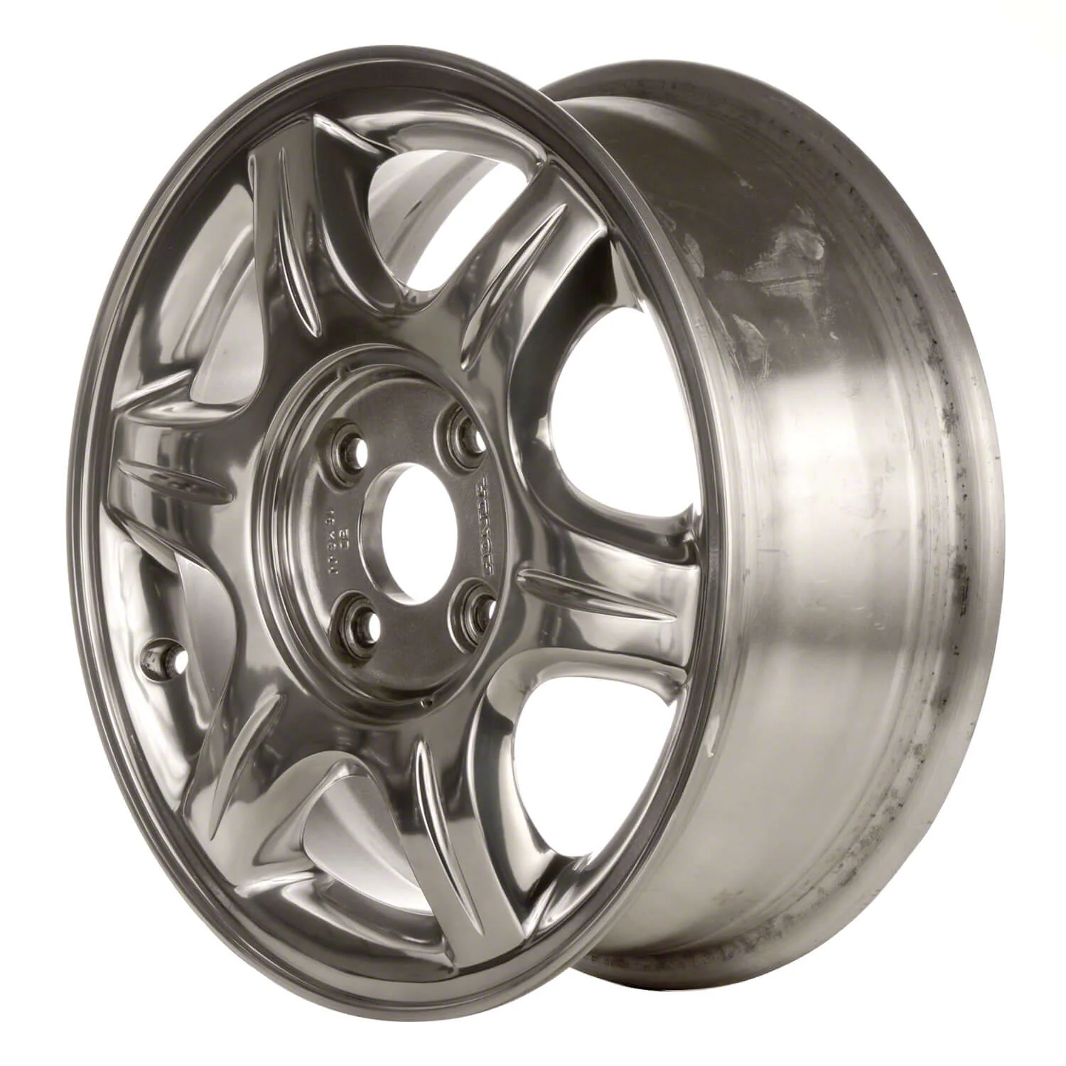 1997-1999 Acura Wheels OEM Rims for Sale | Cl