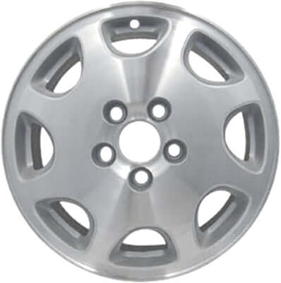 1999-2001 Acura Wheels OEM Rims for Sale | Rl