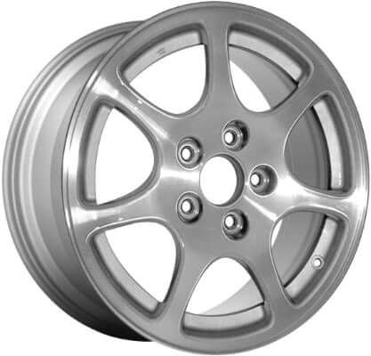 2002-2006 Acura Wheels OEM Rims for Sale | Rsx