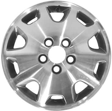 2003-2004 Acura Wheels OEM Rims for Sale | Rl