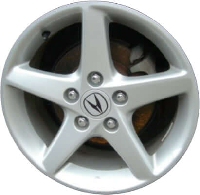 2002-2004 Acura Wheels OEM Rims for Sale | Rsx