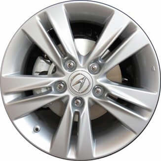 2013-2015 Acura Wheels OEM Rims for Sale | Ilx