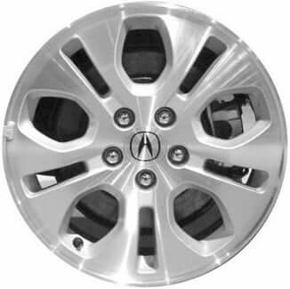 2003-2003 Acura Wheels OEM Rims for Sale | Mdx