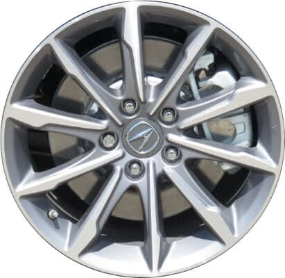 2018-2021 Acura Wheels OEM Rims for Sale | Tlx