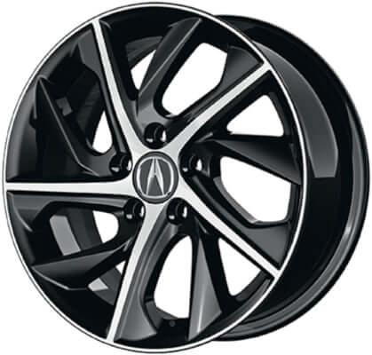 2019-2022 Acura Wheels OEM Rims for Sale | Ilx