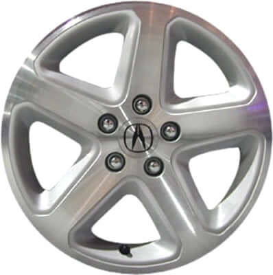 2001-2002 Acura Wheels OEM Rims for Sale | Cl