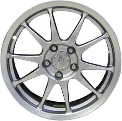 2004-2006 Acura Wheels OEM Rims for Sale | Rsx