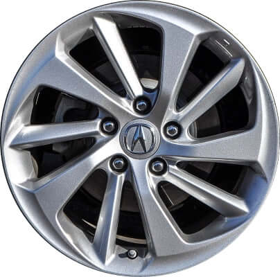 2016-2018 Acura Wheels OEM Rims for Sale | Ilx