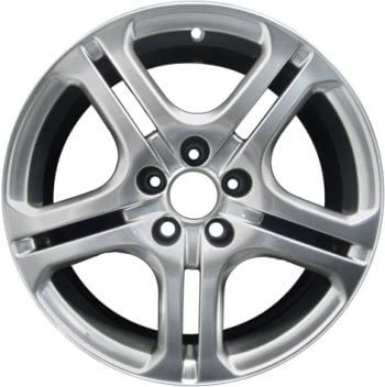 2004-2008 Acura Wheels OEM Rims for Sale | Rsx Tsx