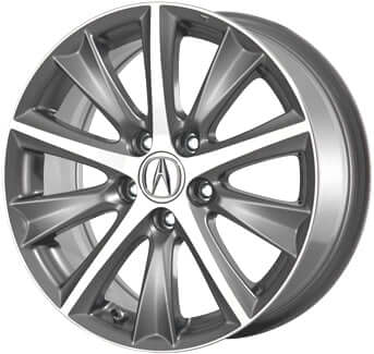 2013-2015 Acura Wheels OEM Rims for Sale | Ilx
