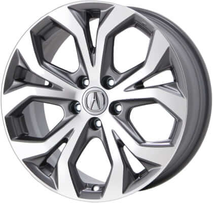 2013-2018 Acura Wheels OEM Rims for Sale | Rdx