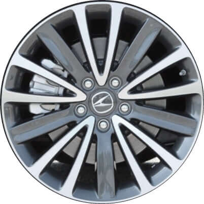 2018-2018 Acura Wheels OEM Rims for Sale | Tlx