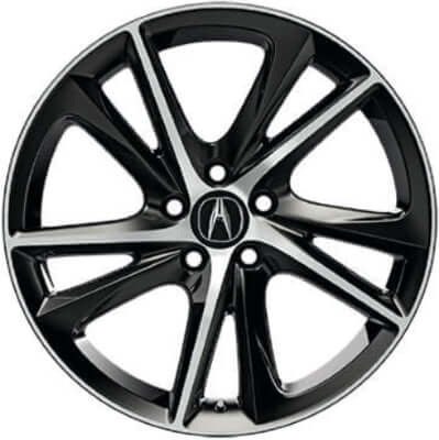 2018-2021 Acura Wheels OEM Rims for Sale | Tlx