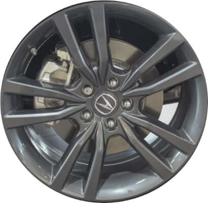 2018-2021 Acura Wheels OEM Rims for Sale | Tlx