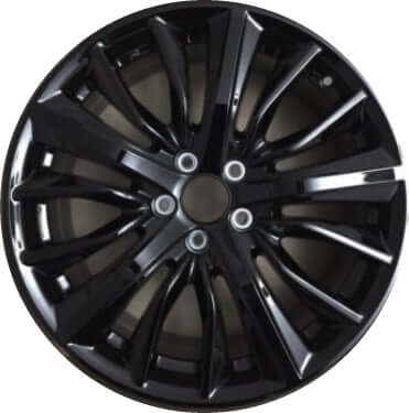 2015-2021 Acura Wheels OEM Rims for Sale | Tlx