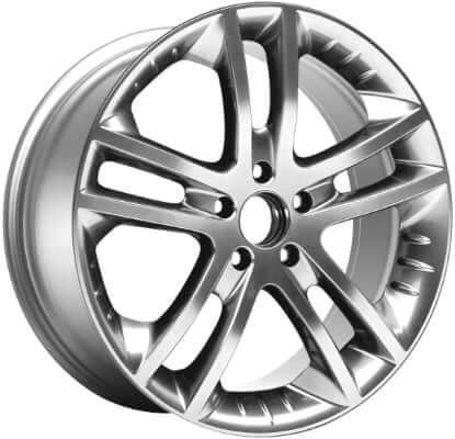 2006-2008 Acura Wheels OEM Rims for Sale | Tsx