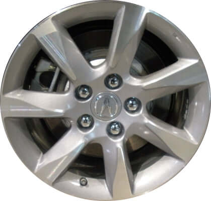 2012-2014 Acura Wheels OEM Rims for Sale | Tl