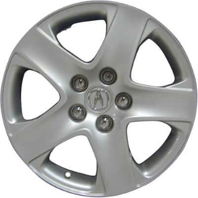 2005-2008 Acura Wheels OEM Rims for Sale | Rl