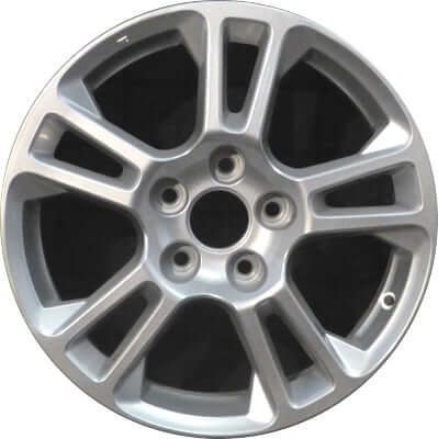 2009-2011 Acura Wheels OEM Rims for Sale | Tl
