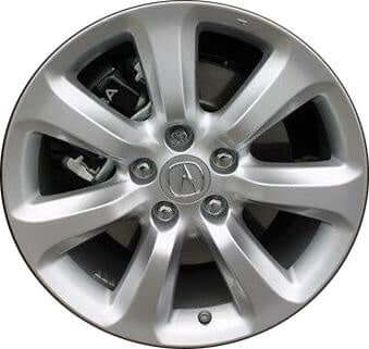 2014-2015 Acura Wheels OEM Rims for Sale | Rlx
