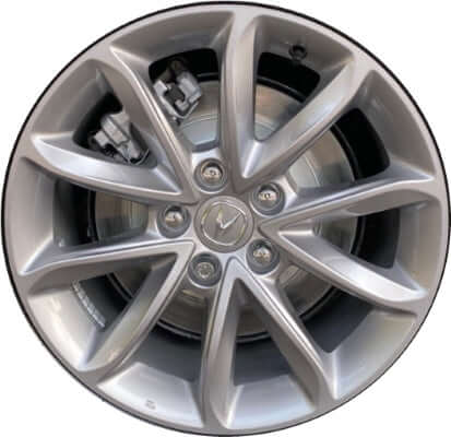 2021-2023 Acura Wheels OEM Rims for Sale | Tlx