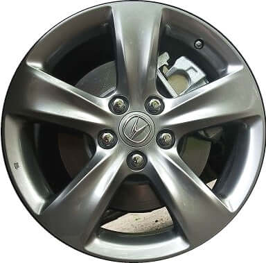 2012-2014 Acura Wheels OEM Rims for Sale | Tl