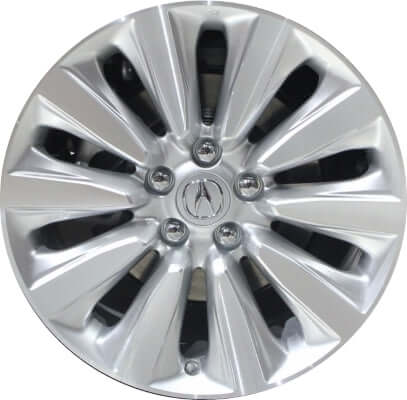 2014-2017 Acura Wheels OEM Rims for Sale | Rlx