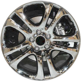 2007-2013 Acura Wheels OEM Rims for Sale | Mdx Zdx