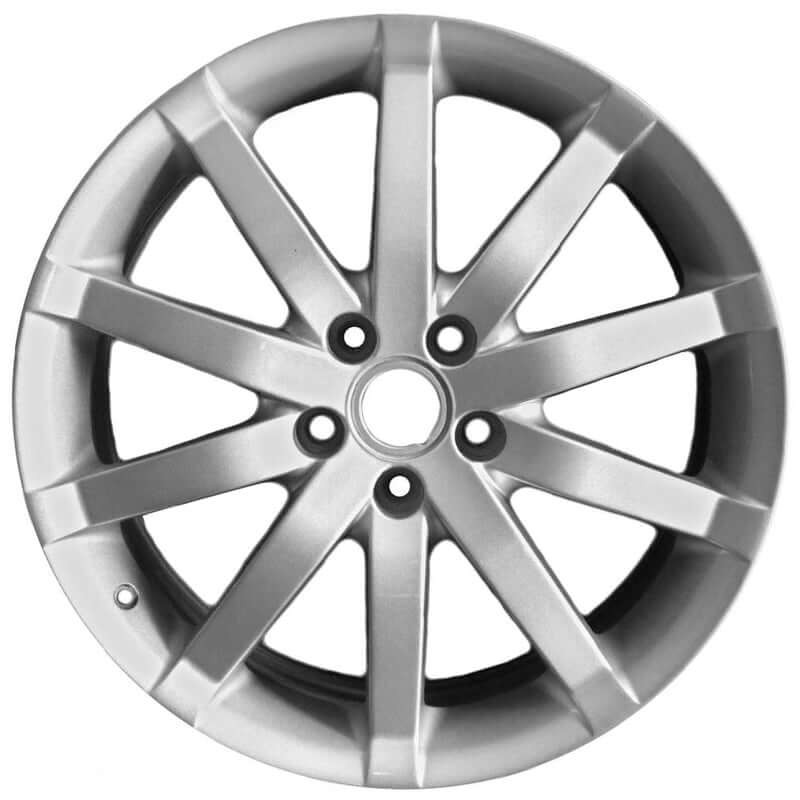2004-2011 Aston Martin Wheels OEM Rims for Sale | Db9