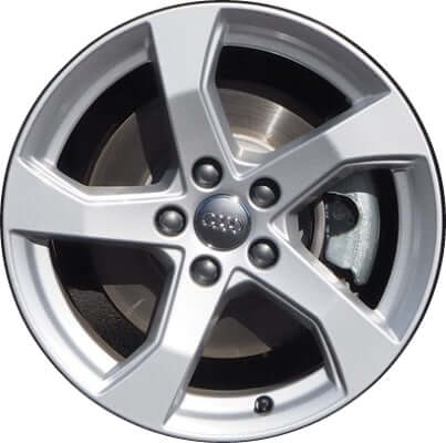 2019-2019 Audi Wheels OEM Rims for Sale | A3