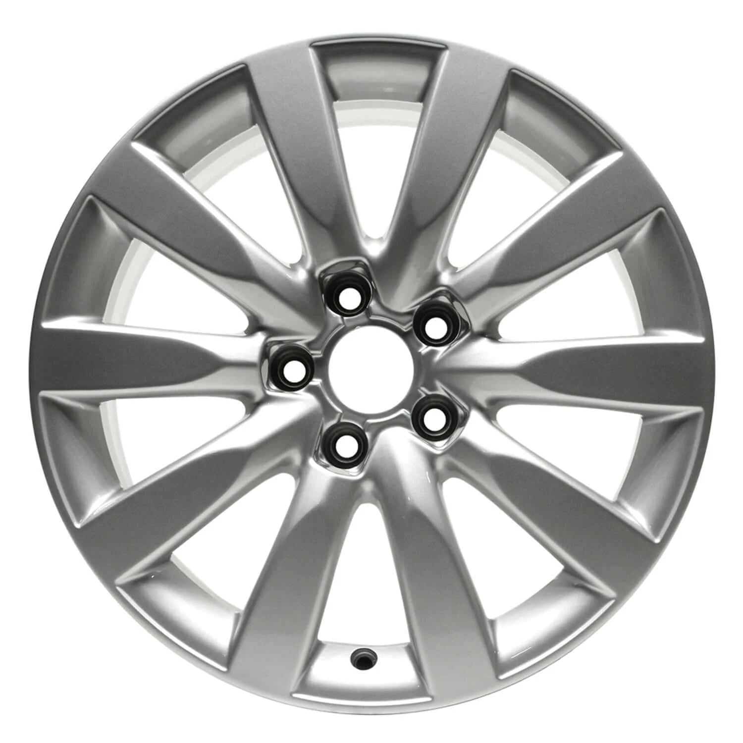 2009-2016 Audi Wheels OEM Rims for Sale | A4