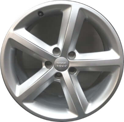 2006-2011 Audi Wheels OEM Rims for Sale | A3 A4