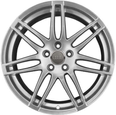 2005-2010 Audi Wheels OEM Rims for Sale | A4 S4