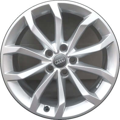 2016-2019 Audi Wheels OEM Rims for Sale | A4 S4