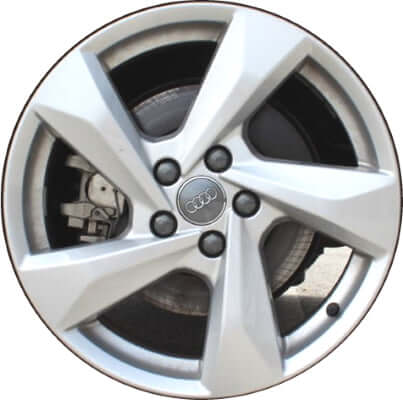 2019-2023 Audi Wheels OEM Rims for Sale | Q3