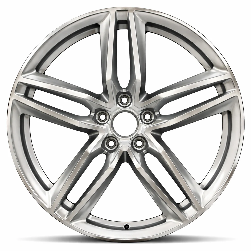 2015-2015 Audi Wheels OEM Rims for Sale R8