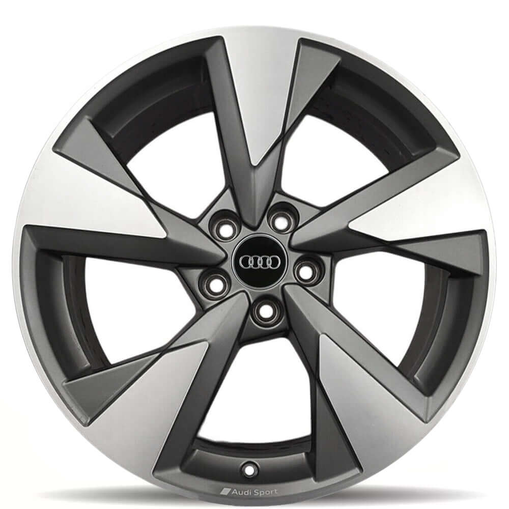 2020-2023 Audi Wheels OEM Rims for Sale | Q5