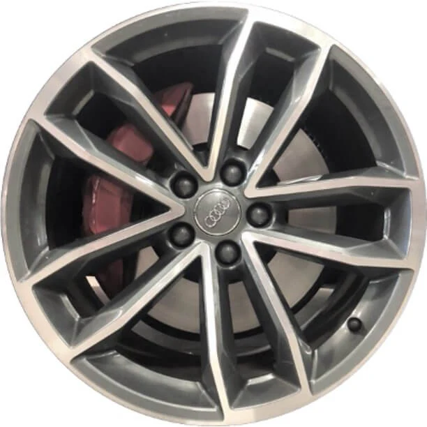 2018-2023 Audi Wheels OEM Rims for Sale | A5 S5