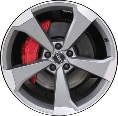 2019-2020 Audi Wheels OEM Rims for Sale | S3
