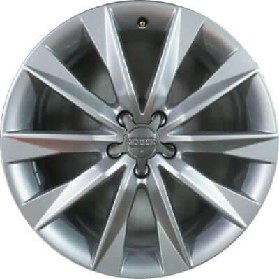 2016-2018 Audi Wheels OEM Rims for Sale | A7
