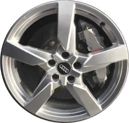 2018-2023 Audi Wheels OEM Rims for Sale | Tt