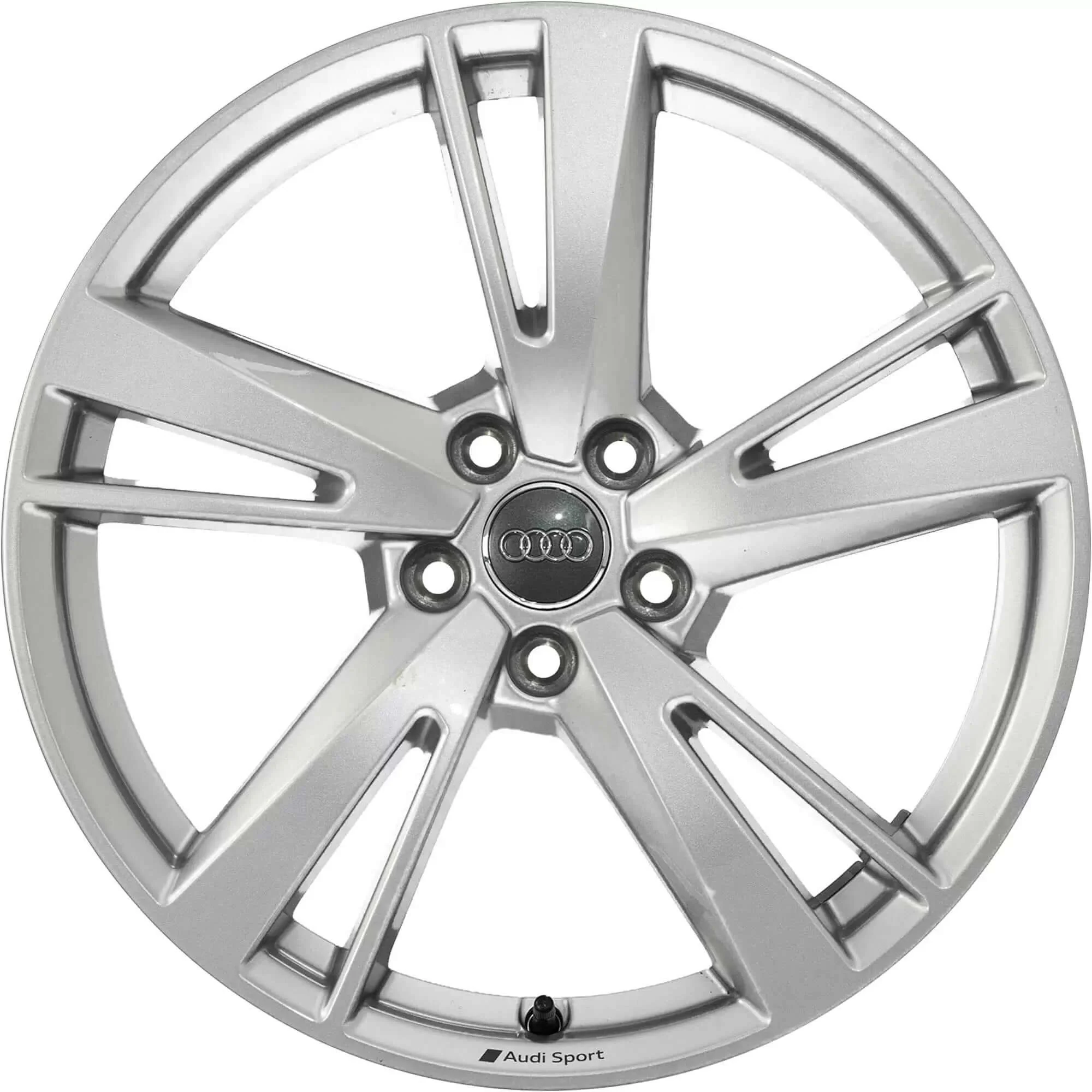 2017-2020 Audi Wheels OEM Rims for Sale | Rs3 Silver