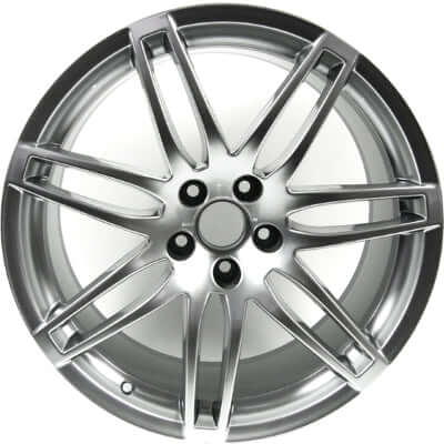 2007-2008 Audi Wheels OEM Rims for Sale | Rs4 Tt