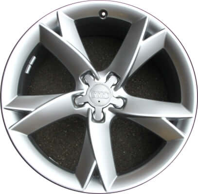 2008-2017 Audi Wheels OEM Rims for Sale | A5 S5
